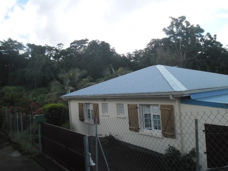 Maison 4 pièces - 80m² - Fort-de-France, en Martinique (97261) - 305000 €